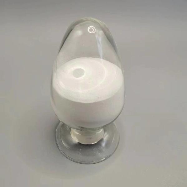 99% Alumina Purity Ceramic Powder Granulation Surface Polishing Porcelain Material