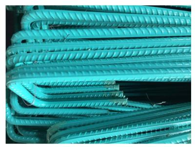 Fusion Bonded Epoxy Coating For Steel Different Color Optional High Density