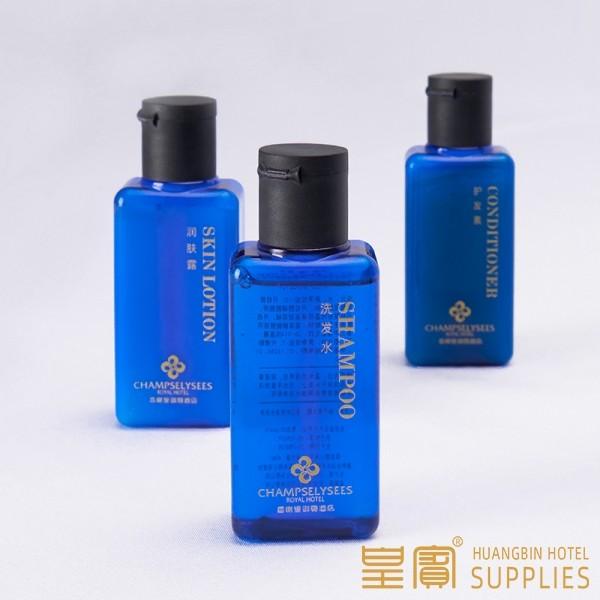 Custom Luxury 15ml - 300ml Disposable Hotel Soap Shampoo  Bath Gel  Conditioner Body Lotion Amenities Toiletries
