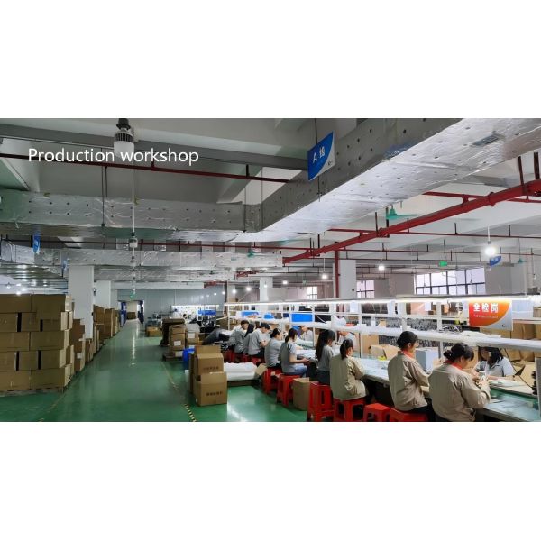 Guangzhou HaoYue Fragrance Technology Co.,LTD