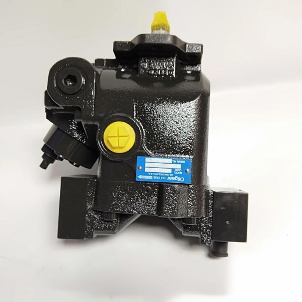 AT Series AT197383 Hydraulic Swash Plate Piston Pump for Joh Dee