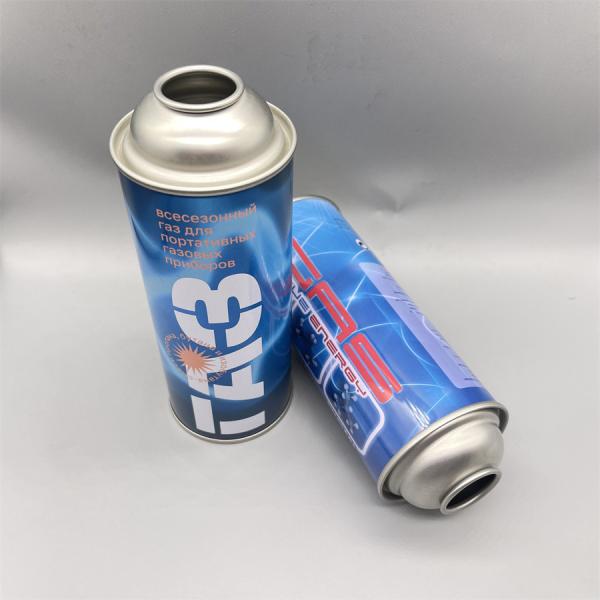 Portable Aerosol Can Disposal System for Household and Small Businesses