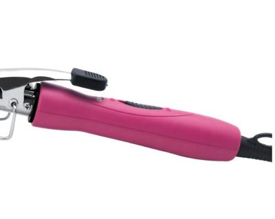 ODM material do OEM do ferro do encrespador de cabelo