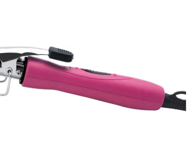 Hair Curler Iron Material OEM ODM