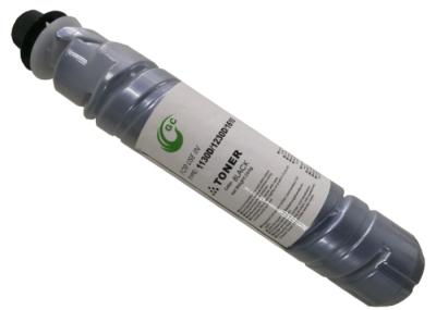 MP 1130D  Copier Toner Cartridges For Ricoh Aficio MP1610L Compatible