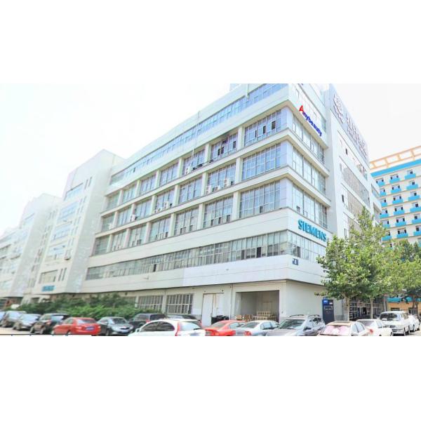 10 inch Microneedle Fractional Radiofrequency / for Body