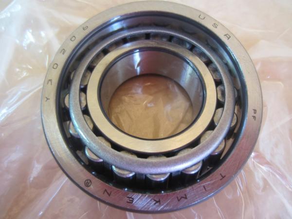 V3 C4 C5 TIMKEN brand Taper Roller Bearing Chrome Steel Bearings Y30206