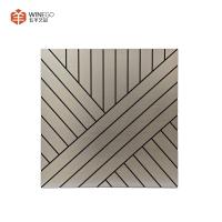 Acoustic Art Panels for Superior Noise Control and Stylish Interiors