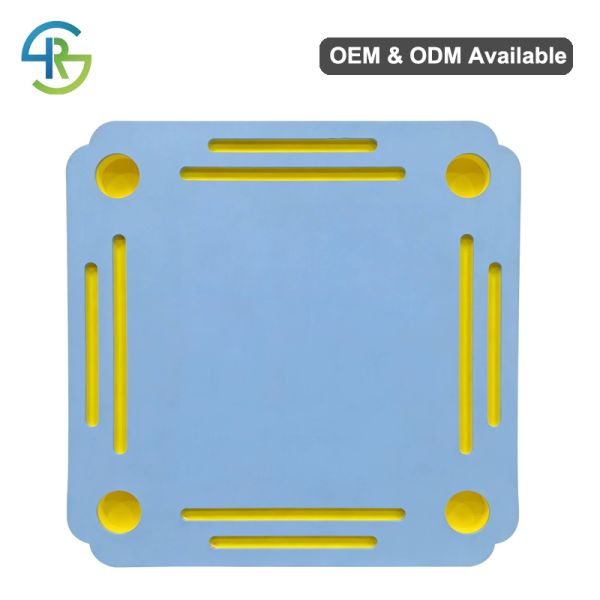 60mm-80mm Thickness Floating Mahjong Table Waterproof EVA Floating Mat