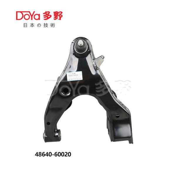 Conjunto de braço Toyota 48640-60020
