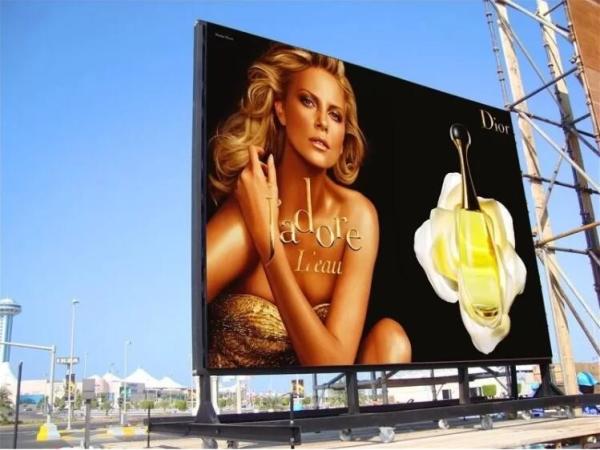 GOB Hanging Led Display , 1/32 scan Indoor Rental Led Display P1.875mm
