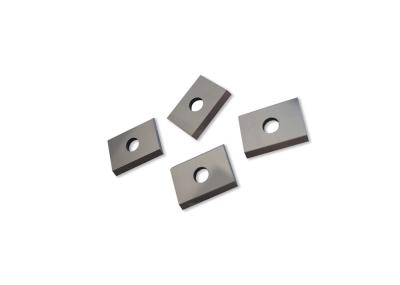 O carboneto Multifunction reversível do Woodworking introduz 15x12x1.5mm-35°