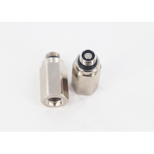 95B616039 95B616040 Комплект по ремонту воздушной подвески для Porsche Macan 95B передний клапан давления воздуха.