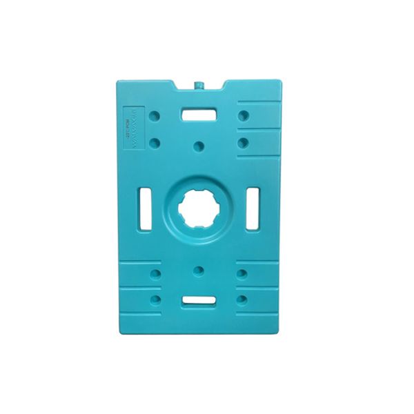 Low To Moderate Flammability Phase Change Materials PCM Packs With Melting Point -25℃ To +25℃ And 1-Year Warranty For Cooling Solutions