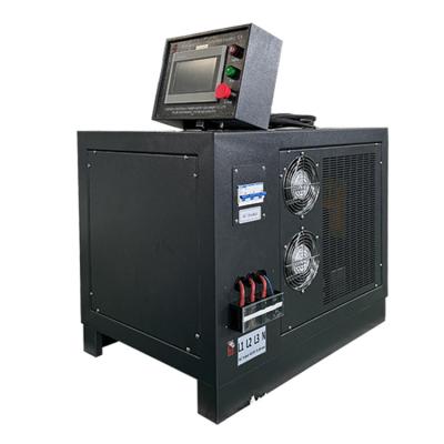 Anodizing Power Supply 60v 500a 30KW With Rs 485 Cc Cv Control Programmable DC Power Supply Electroplating Rectifier