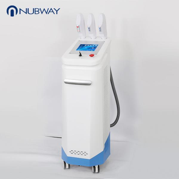 high effective IPL hair removal  vascular removal  skin rejuvenation for spa，salon