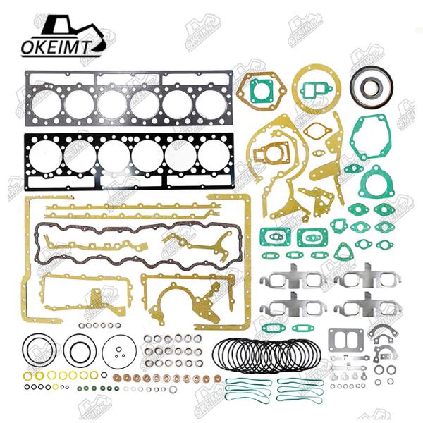 3306 Kit de juntas para motores 3306 Kit de juntas completas para CAT 3306 PARA CATE 3306 Motor diesel