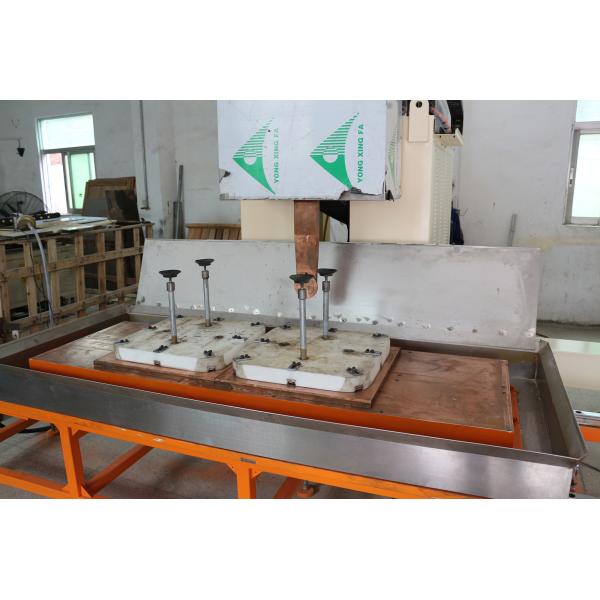 Сварщик шва кухонной раковины нержавеющей стали, сварщик шва автоматического сопротивления прямой