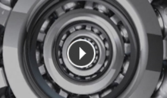 Buchsen 316 bagues d'acier inoxydable glissant le palier manchon simple