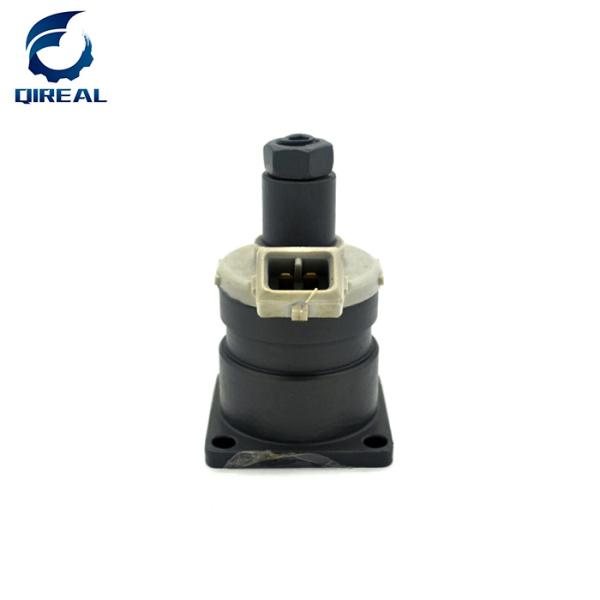 For Hitachi Excavator Parts EX200-2 EX200-3 Solenoid Valve 9218359 4288336