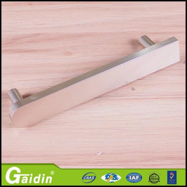 make in China best sale high quality pull handle hardware furniture accessories aluminum industrial door handle