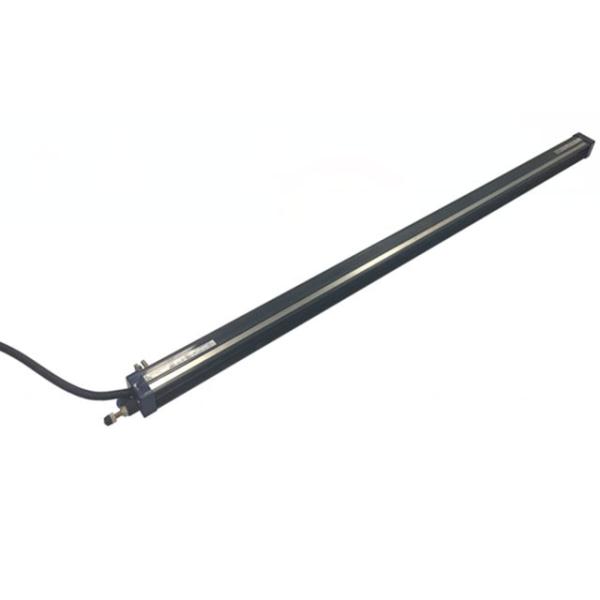Explosion Proof Ionizing Bar