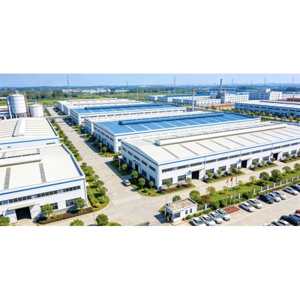 Liangshan Yuntong Machinery Manufacturing Co., Ltd.
