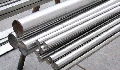 EN1.4373 SS202 Stainless Steel Bar Pickled Surface 6mm SS Rod