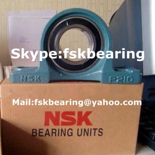 Set Screw UCT211 Pillow Block Ball Bearing With Slider Holder 55mm × 55.6mm × 100mm