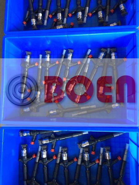 23670-09360 Toyota Hilux Hiace Fortuner Innova 2KD Injector For Toyota Hilux Vigo