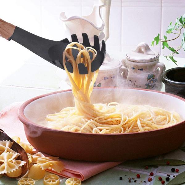 Stocked Cooking Tool Sets Home Easy Clean Kitchenware Set Kitchen Plastic Utensils