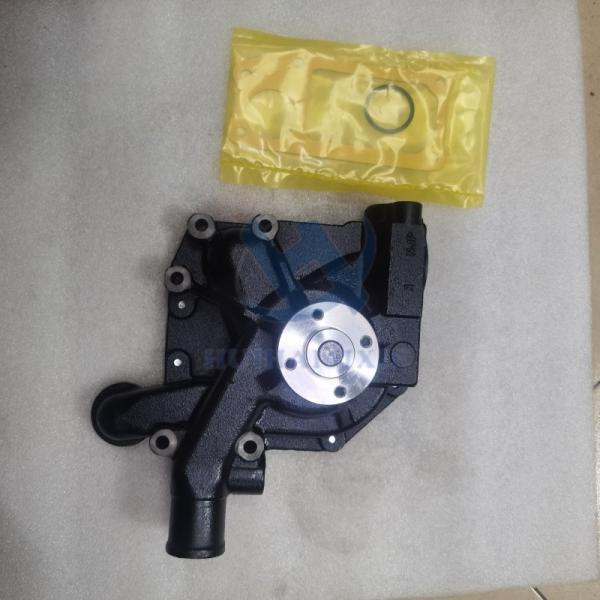 Pièces pour excavatrice 525-4965 Pompe à eau 5254965 pour moteur Cummins QSB3.3