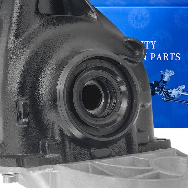 Tipo de caja de transferencia de diferencial y ensamblaje de diferencial Oem 33107636992 33107636994 Tamaño estándar