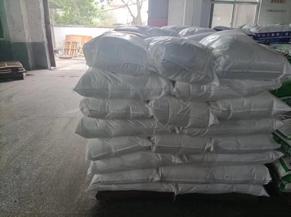 Unlock the Full Potential of Your Concrete with Bunchy Mono-filament Anti-Crack Solution