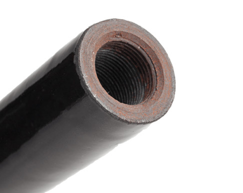 Керамические трубки предохранения от термопары Си3н4, керамические трубки глинозема