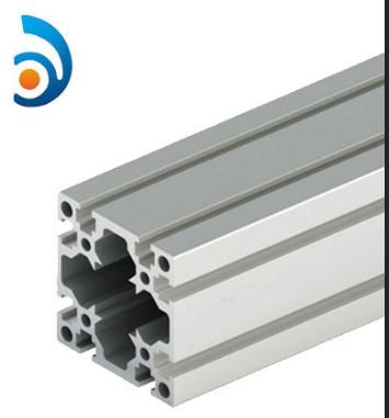 Industrial Aluminum Alloy Profile Dy-8080F Frame Support Assembly Line
