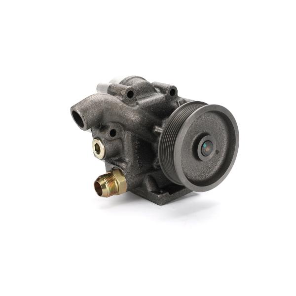 352-2138 Iron Water Pump for Loader Bulldozer 953C 963C 938G 950G 962G D5N D6N Engine C7 3126B 3126E