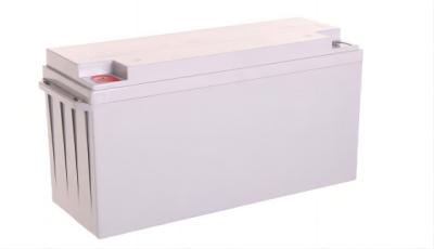 Grande capacidade de poupança de energia 0.2C que descarrega a bateria da substituição LifeP04 de SLA da taxa da tensão para a fonte de alimentação alternativa