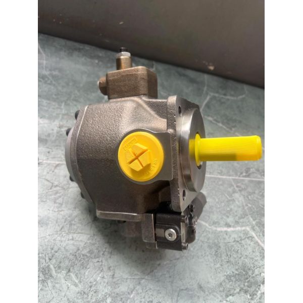 PV7-1X/06-14RE01MA3-07
PV7-1X/06-14RA01MA0-04
PV7-1X/06-14RG01MA0-07 Hydraulic oil pump PV7 series imported blade pump from Rexroth, Germany