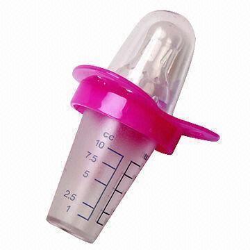 Baby Safe Medicine Feeder, Safe and Eco-friendly