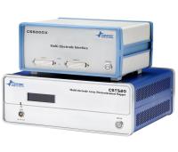 CST520 Cartógrafo Electroquímico de Equipamento Multi-Eletrodo para Aplicações de Corrosão