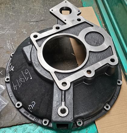 Fast transmission clutch housing factory 6J80T-1601015-4 original function professional packaging fashion accessories