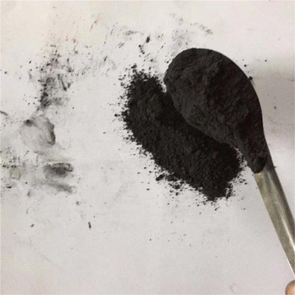 High Carbon Natural Flake Graphite , Micronized Conductive Graphite