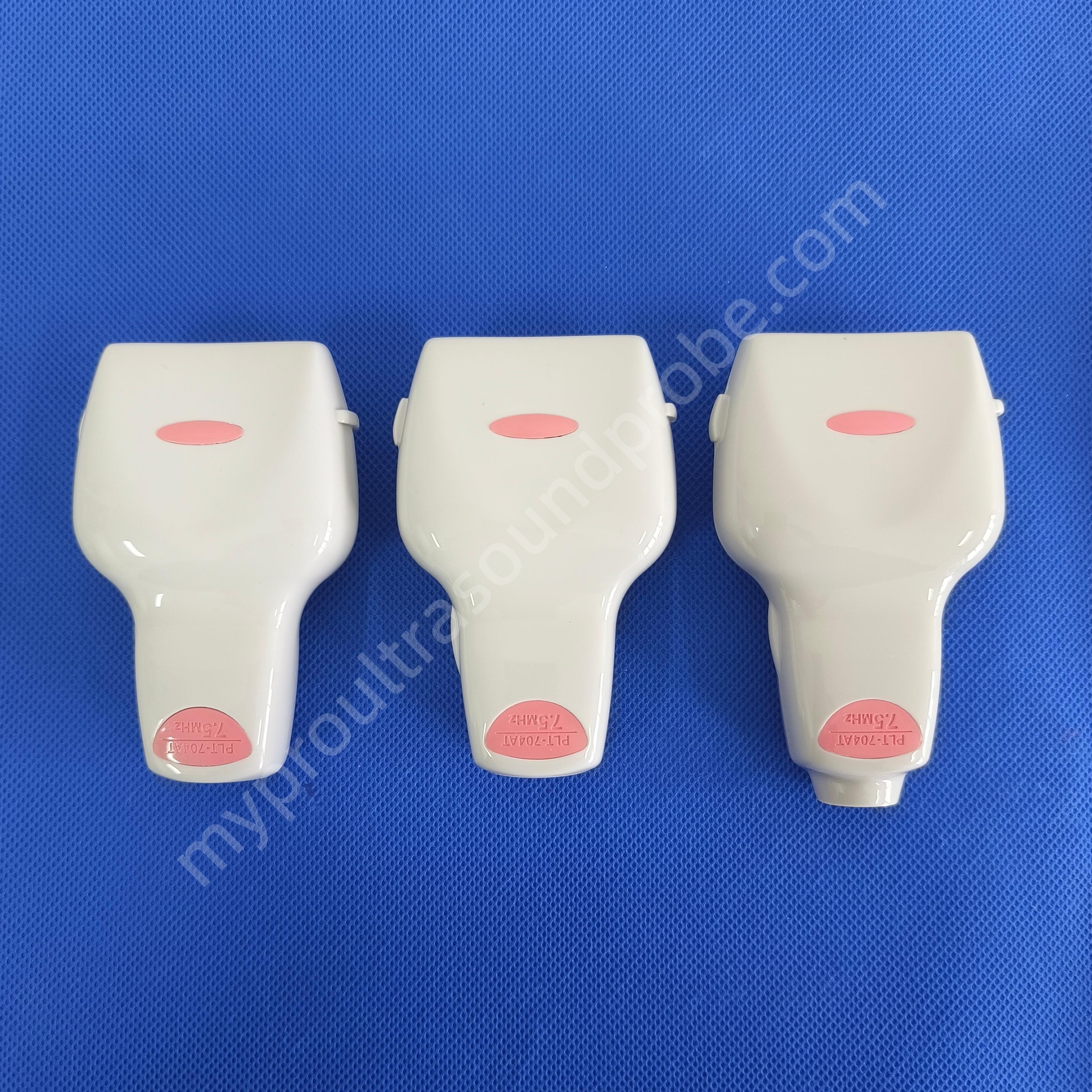 Ultrasound Transducer Housing Medical For Toshiba PLT-704AT Ultrasound Probe