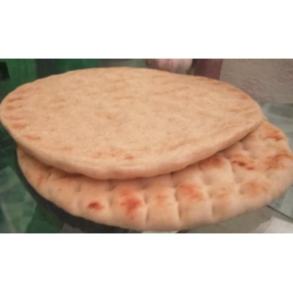 Производственная линия питы стабилизированного выхода промышленной продукции мягкая с полноавтоматической печью электричества