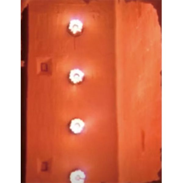 Safe Reliable Industrial Burner Energy Saving Solution For Complex Conditions