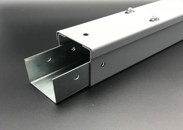 Cover GI Cable Trunking Hdg Blind Rivet Nut 216kg / Meter