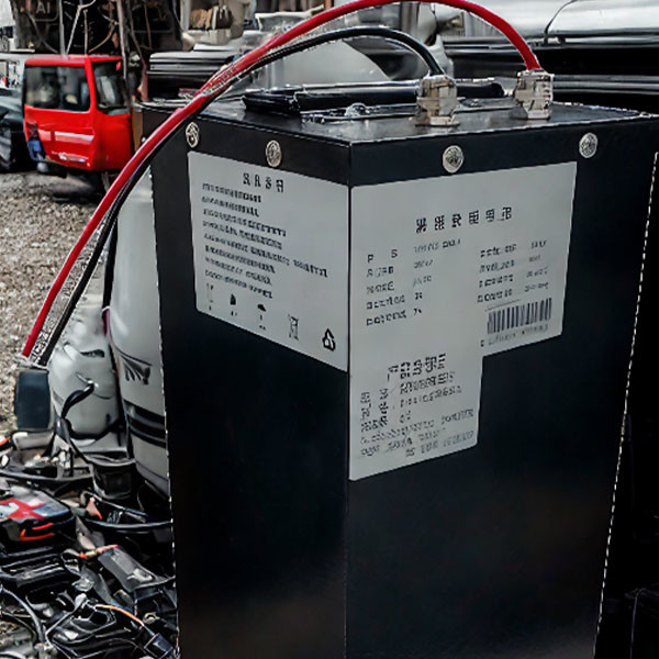 Choisissez des batteries au lithium pour la surveillance de sécurité ! Batterie 12V200Ah : capacité suffisante, protection complète, installation facile, protection ininterrompue