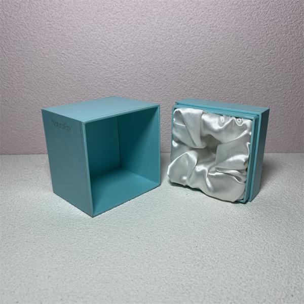 95*95*103mm Custom Printed Perfume Boxes Paper Packaging Box For Gift