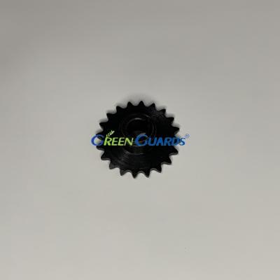 Peças de cortador de relva Chain Sprocket GMT7211 Fits Deere Walk-Behind Mowers